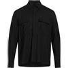 PT Torino - Camicia tinta unita - Nero