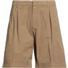 DONDUP - Shorts & Bermuda - Cammello
