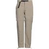 K-WAY - Pantalone - Tortora