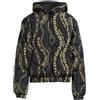 VERSACE JEANS COUTURE - Piumino - Nero