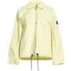 REFRIGIWEAR - Giubbotto - Giallo pastello