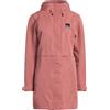 JACK WOLFSKIN - Parka - Salmone
