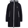 ARMANI EXCHANGE - Impermeabile - Blu notte