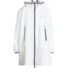 ARMANI EXCHANGE - Impermeabile - Off white