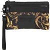 VERSACE JEANS COUTURE - Borsa a mano - Nero