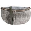 DIESEL - Borsa a tracolla - Grigio
