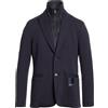 ARMANI EXCHANGE - Blazer - Blu notte