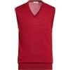 GIOFERRARI - Maglia Gilet - Rosso