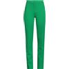 DANIELA DREI - Pantalone - Verde