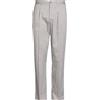 DEVORE INCIPIT - Pantalone - Grigio chiaro
