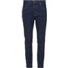 HAMAKI-HO - Jeans straight - Blu