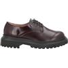 POLLINI - Stringate - Bordeaux