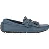 FABI - Mocassino - Blu