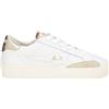 SUN 68 - Sneakers - Bianco
