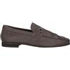 POLLINI - Mocassino - Testa di moro