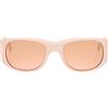 MARNI - Occhiali da sole - Cipria