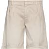 DONDUP - Shorts & Bermuda - Beige