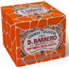 Barbero - Scorzette di arancia ricoperte di cioccolato - 150g