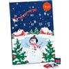 Venchi - Calendario d'Avvento - 181g
