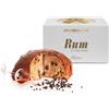 Bonci - Panbriacone - Rum e cioccolato - 850g