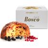 Bonci - Panbriacone - Frutti di Bosco - 850g