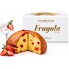 Bonci - Panbriacone - Fragola e Gin - 850g