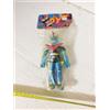 POPY GRANDE MAZINGA VYNIL SOFUBI GREAT MAZINGER VINTAGE