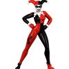 MEZCO TOYS Batman The Animated Series 5 Points Action Figure Harley Quinn 9 Cm Mezco Toys