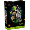 LEGO 72423 Shrek, Ciuchino e Gatto con gli Stivali NUOVO SIGILLATO NATALE 2026