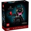 LEGO Icons 10375 - Dragon Trainer: Sdentato NUOVO SIGILLATO ESCLUSIVO NEW