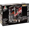 Italeri 3922 1:24 Scania 164L Top Class