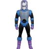 MEZCO TOYS Batman The Animated Series 5 Points Action Figure Mr. Freeze 9 Cm Mezco Toys