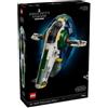 Lego Star Wars UCS 75409 Astronave di classe Firespray di Jango Fett NUOVO NEW