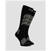 X-Socks Calze Da Sci X-socks Ski Expert Cashmere Otc Nere