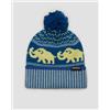 Mammut Berretto Invernale Da Bambino Mammut Mammut Retro Beanie Kids
