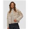 Barbour Giacca Da Donna Barbour Ferrisdale Fleece