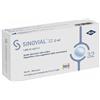 sinovial - Sinovial 3 Pezzi Siringa Intra-articolare 32 Acido Ialuronico 1,6% 32mg/2ml 1 Fs + Ago Gauge 21