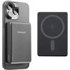 POWER BANK MAG SAFE 10000 GREY