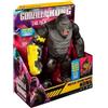 Giochi Preziosi Godzilla Per Kong Il Nuovo Impero Kong Gigante 35 cm Articolato Con Luci Suoni E Funzione Sferra Colpi MN308200 di Giochi Preziosi