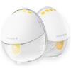 Medela Tiralatte elettrico Motion InBra di Medela