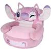 Giocheria Disney Lilo And Stitch Poltrona Angel di Giocheria
