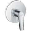 Hansgrohe Set miscelatore doccia ad incasso Hansgrohe LOGIS E art. 71608000 cromato