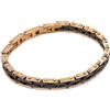 Boccadamo Bracciale Uomo Boccadamo ABR827A