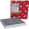 MASTER-SPORT Filtro abitacolo 26021/1-IF-PCS-MS Filtro al carbone attivo Altezza: 32 Larghezza: 222 Lunghezza: 252 Compatibilità con VW POLO AW1, BZ1 T-Cross C11 Taigo CS1, SEAT Arona KJ7