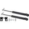 Generico Ammortizzatori Cofano Per VW Per Tiguan MK1 2010 2011 2012 2013 2014 2015 2016 2017 Cofano Anteriore Ammortizzatore A Gas Barre A Molla Gas Pistoni