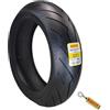 Pirelli 2635800 Pneumatico Moto Diablo Rosso 3