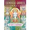 Bronwyn Millar Elemental Goddess Oracle (Cards)