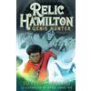 Joseph Coelho Relic Hamilton, Genie Hunter (Tascabile) Relic Hamilton