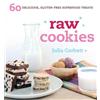 Julia Corbett Raw Cookies (Tascabile)