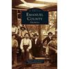 Emanuel County Historic Preservation S Emanuel County, Georg (Copertina rigida)